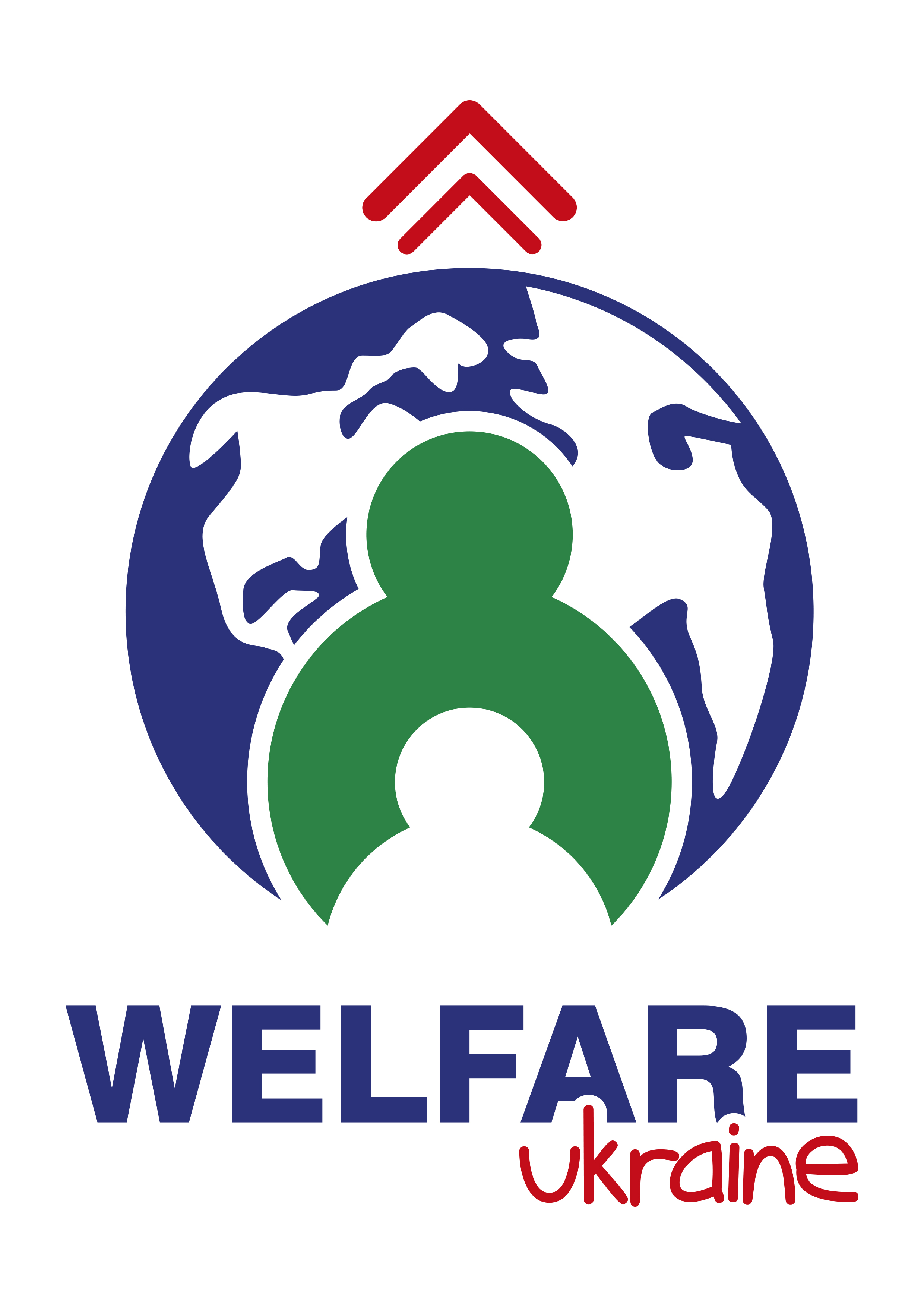 Welfare Ukraine